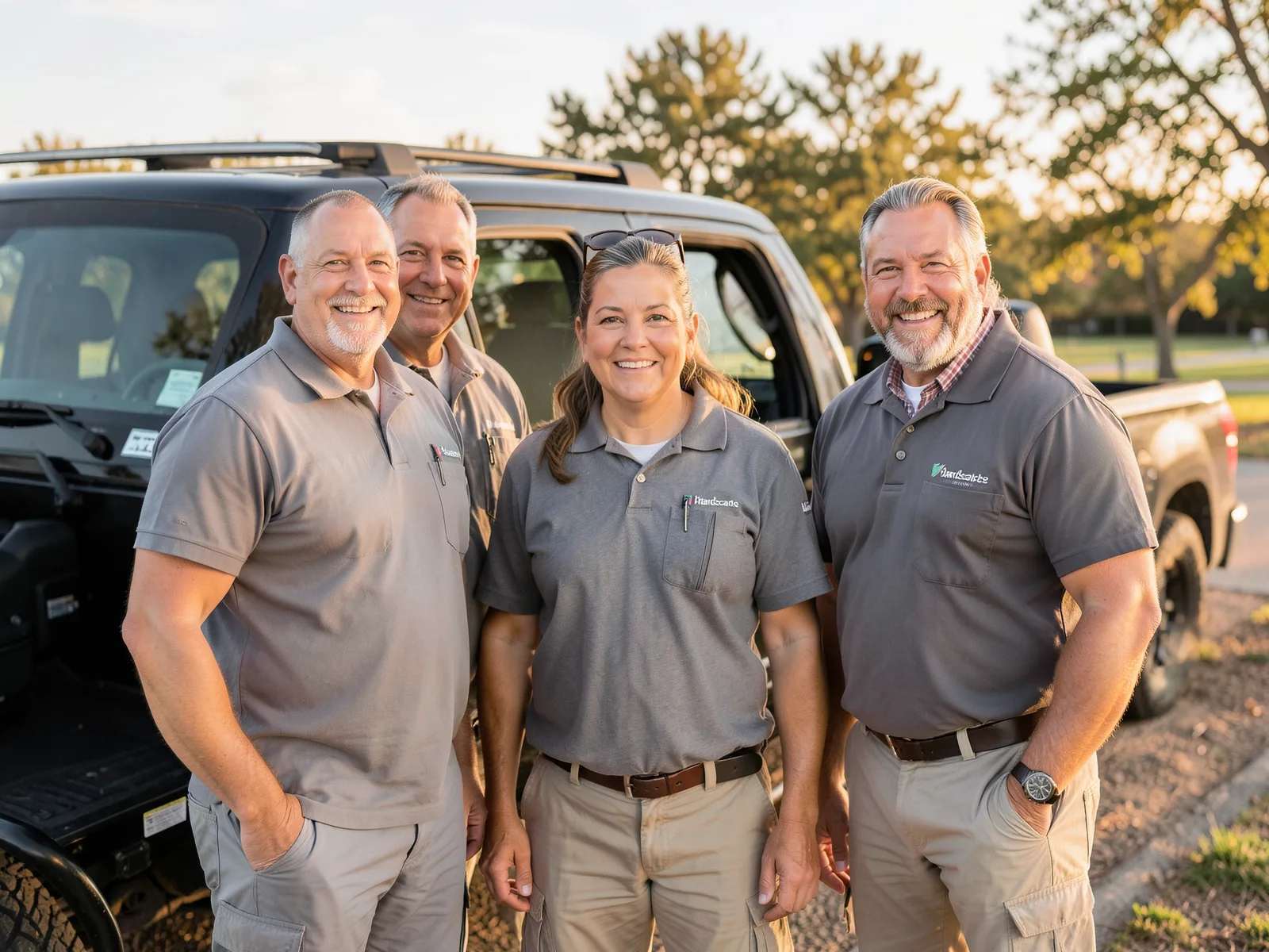 Plano Hardscaping Design company in Sellersburg, IN